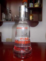 Aguardiente Puro Colombia