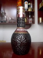 Selecto Ron Extra- Añejo