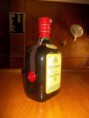 Botella BUCHANAN'S 12 Años 