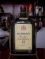 Botella BUCHANAN'S 12 Años 4.5 Litros