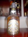 Botella Whisky Chivas Regal 12 Años