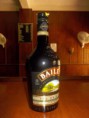 Botella De Baileys Crema De Whisky