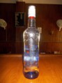  Botella Vodka Montesskaya